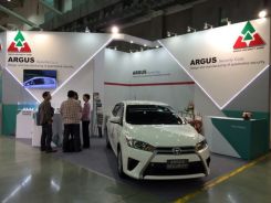 2015 Autotronic show has been successful closed and see you next year !!