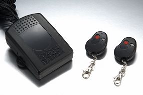 Remote Control Immobiliser 