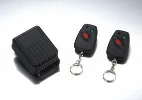 Keyless Entry System