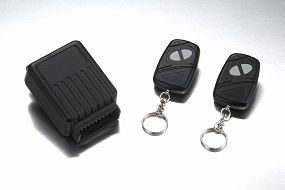 Keyless Entry System